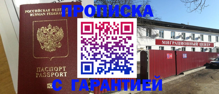 прописка для школы в Мурманске